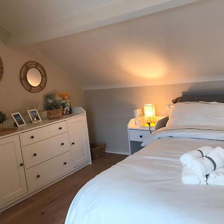 شقة J&S Downtown Sky Attic House بلفاست المظهر الخارجي الصورة